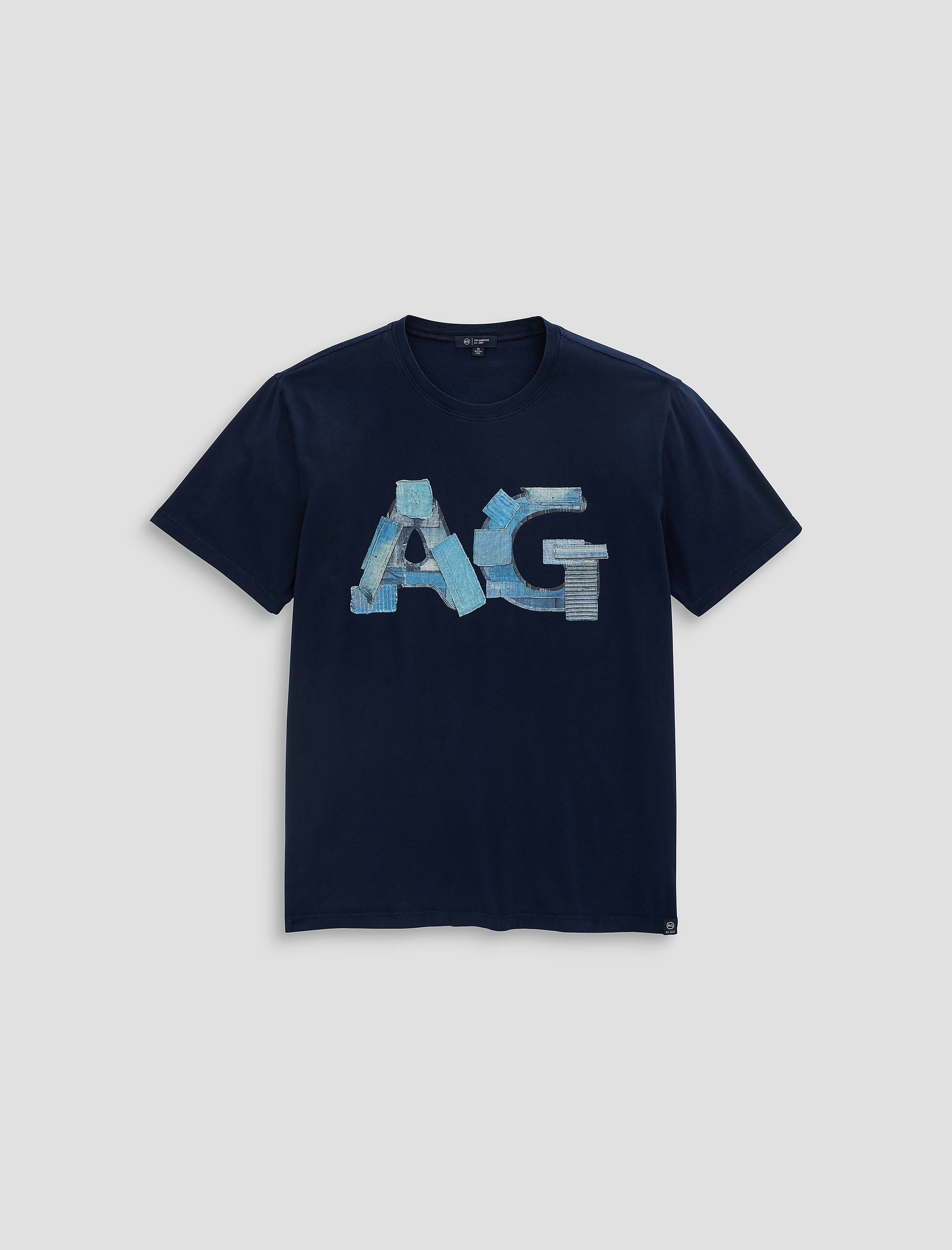 Bryce Crew - 1