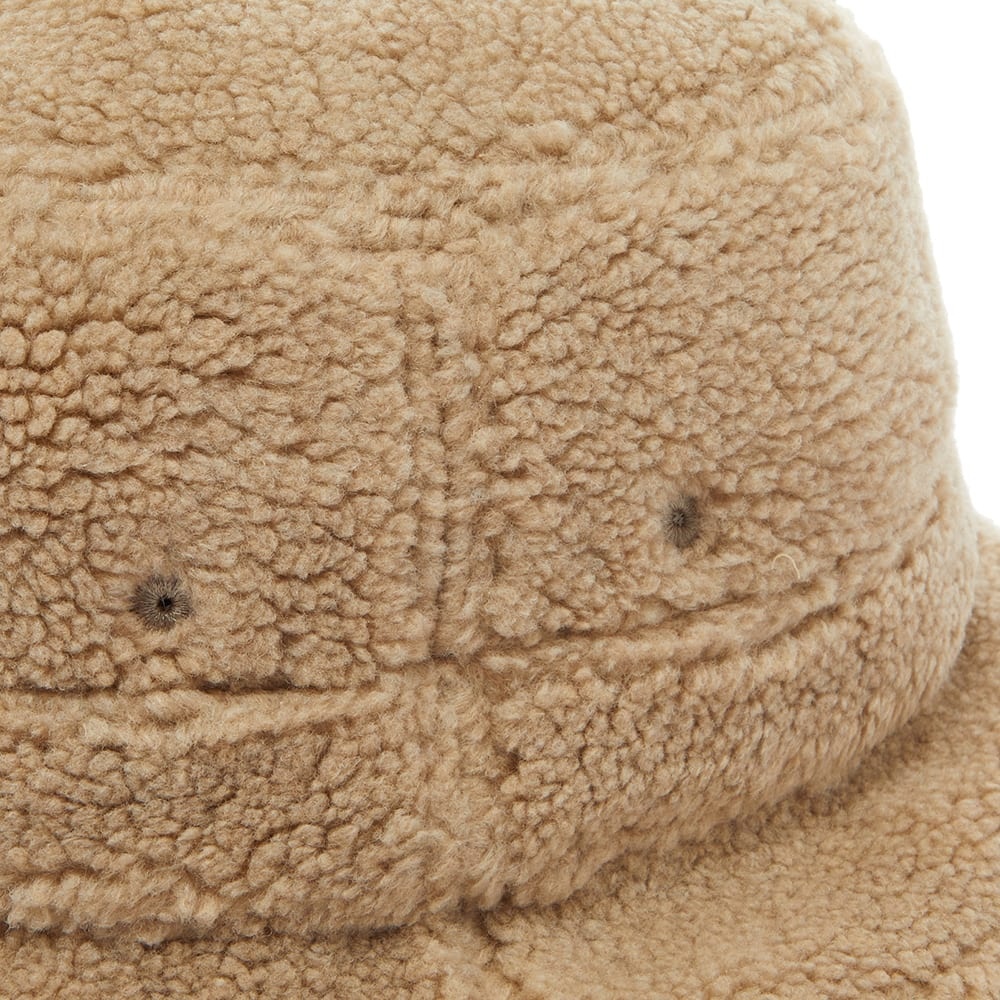 Universal Works Fleece Bucket Hat - 2