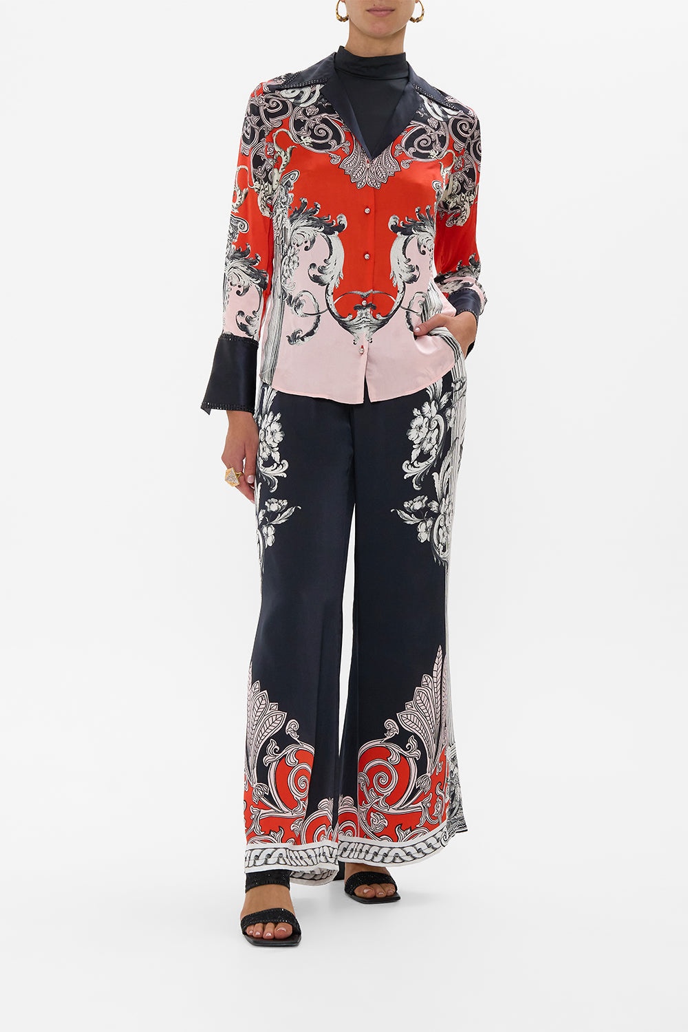 LOUNGE PANT - 9