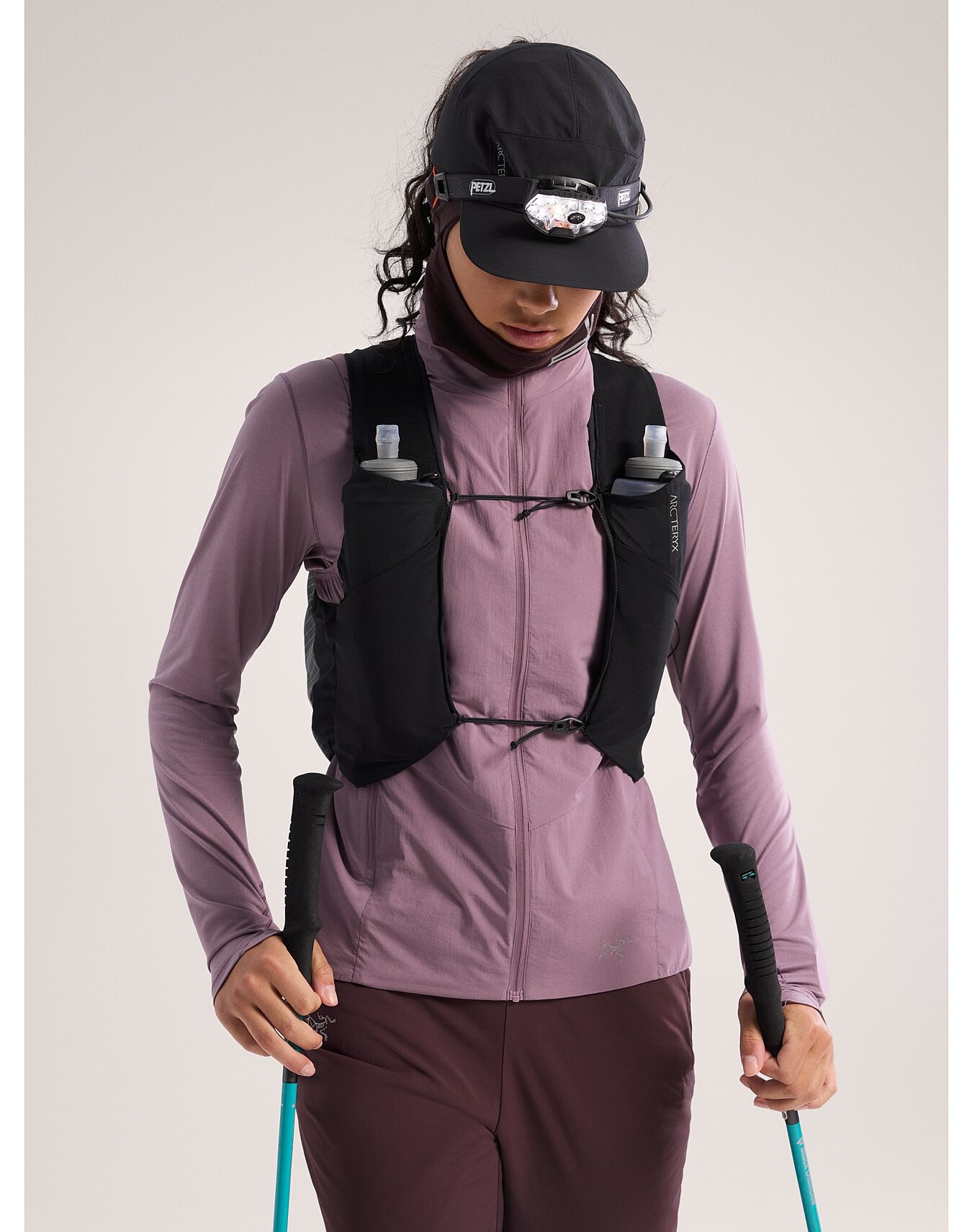 Norvan Insulated Vest - 6