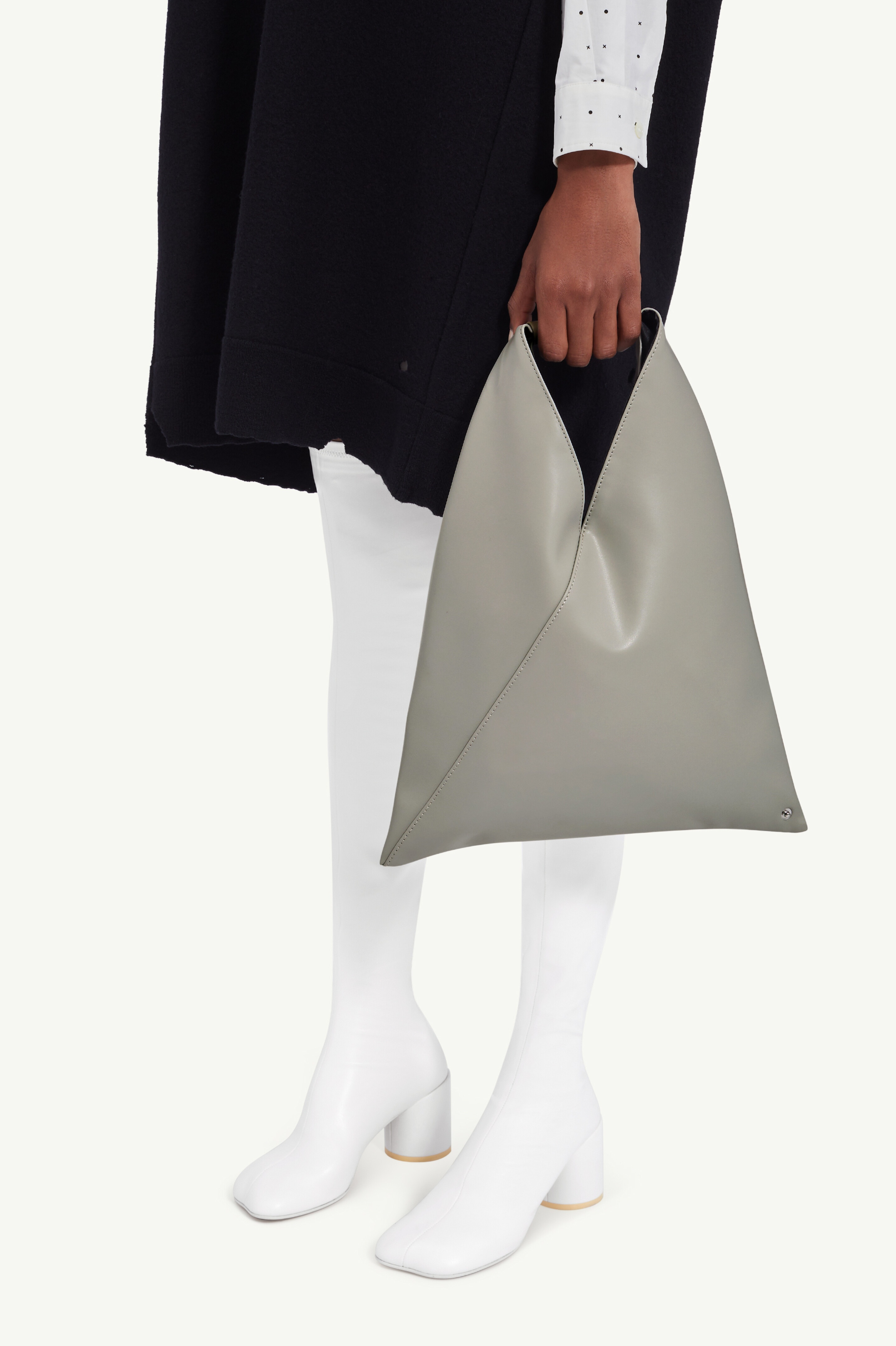 Japanese Bag Classic Small - 6