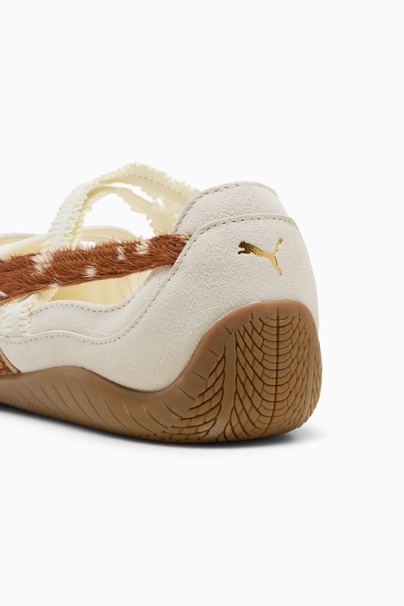 Speedcat Ballet Doelette Women's Sneakers 5