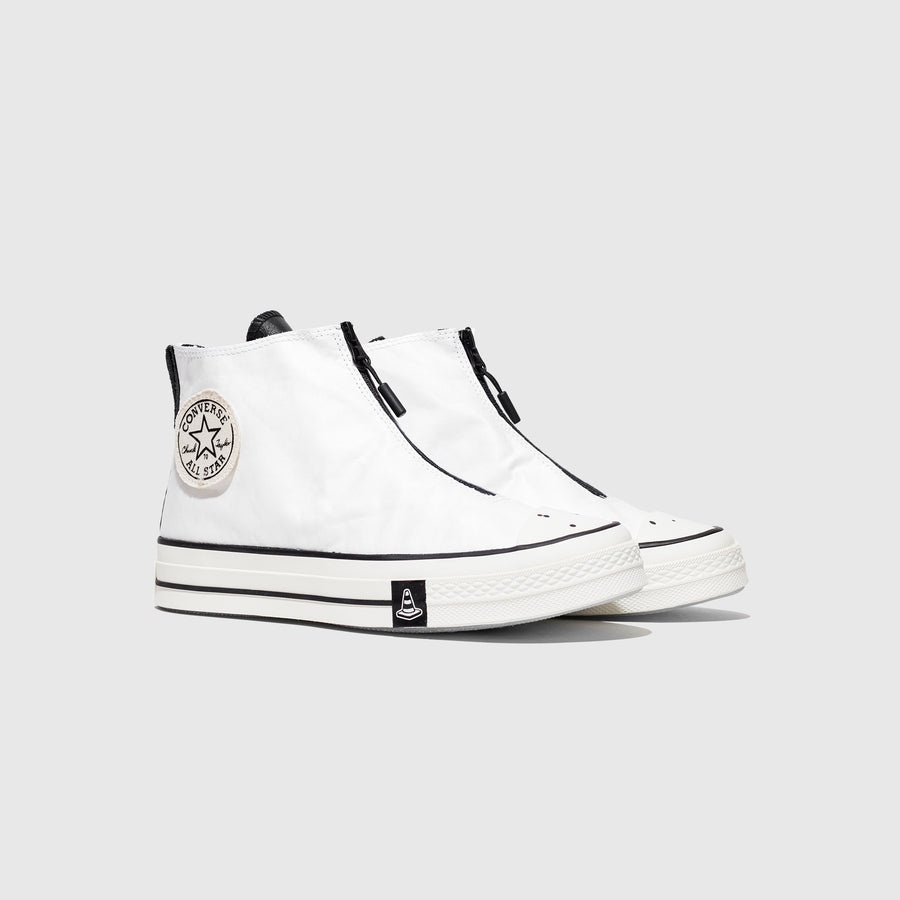 CHUCK 70 HI X JOSHUA VIDES - 2
