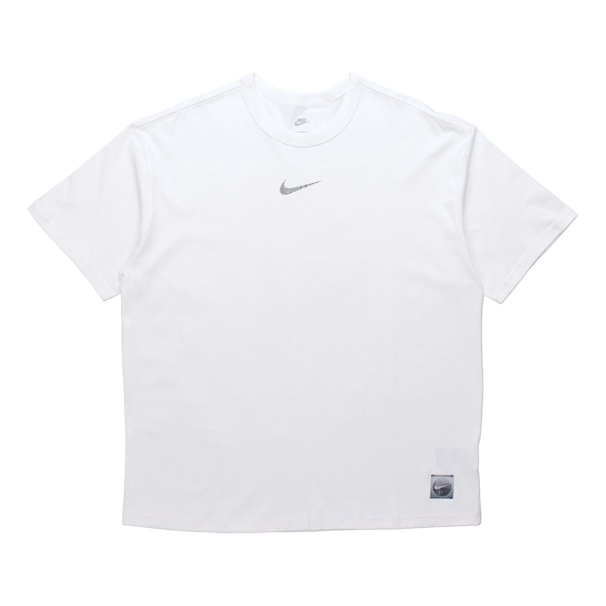 Nike AS Men's Nike Sportswear Great UNITY SS Tee White DM7899-100 - 1