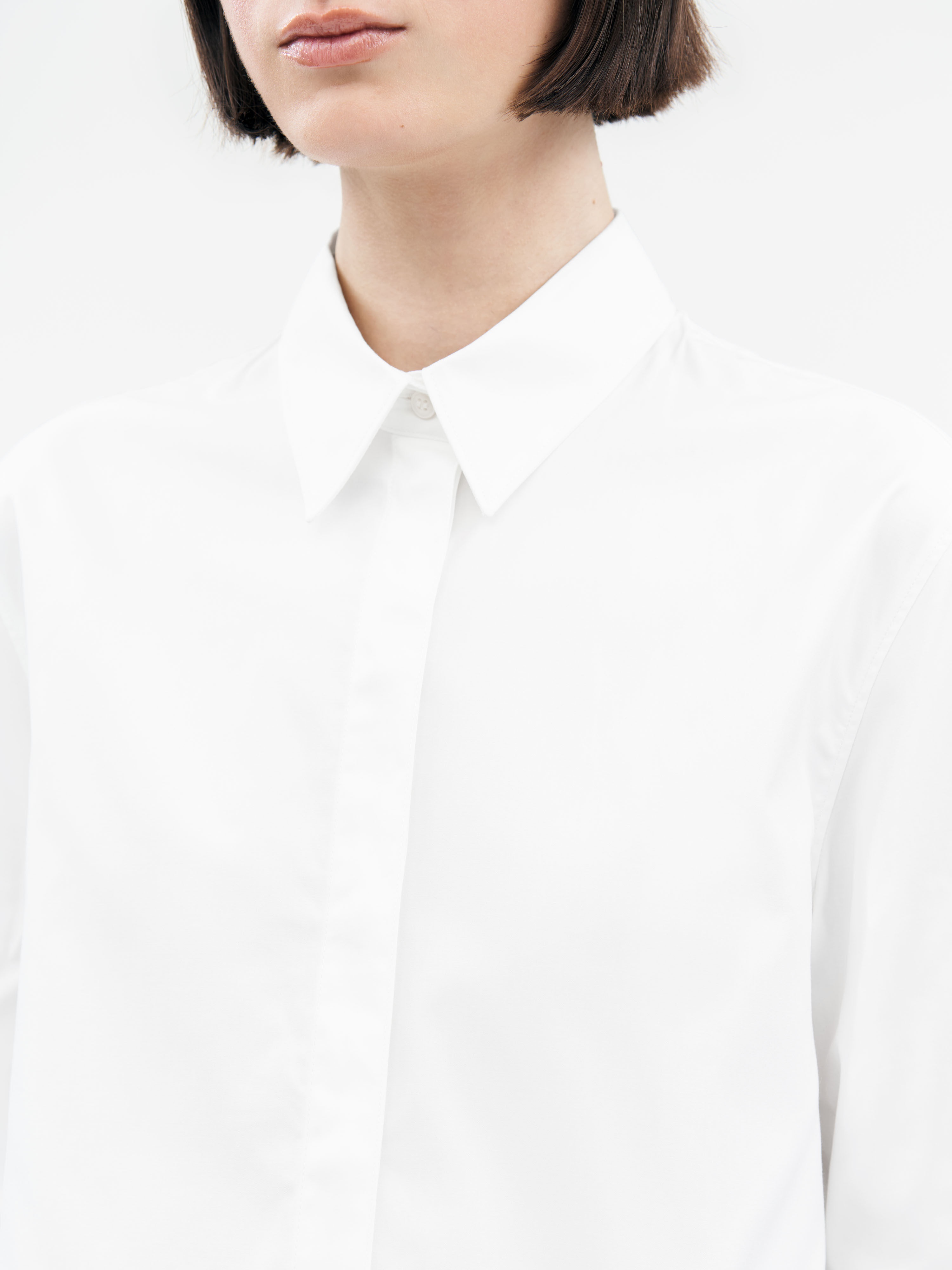 Narkisa Slim-fit Shirt - 5