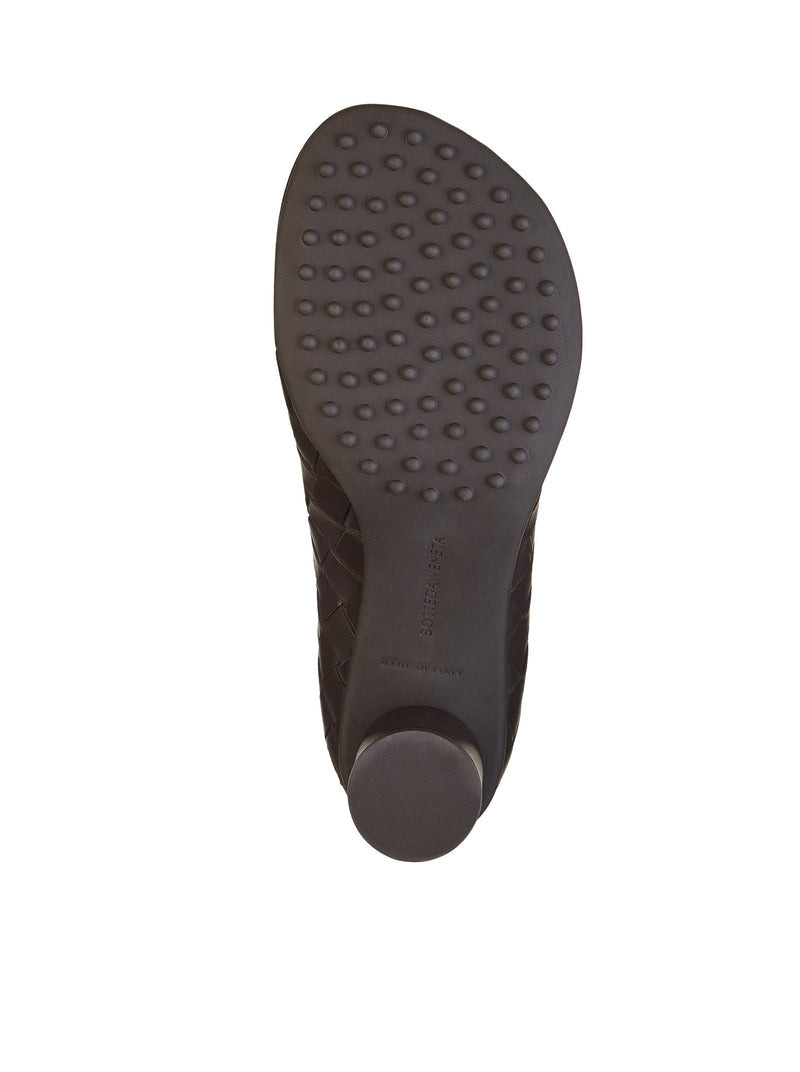 Bottega Veneta Women Atomic Boots - 7