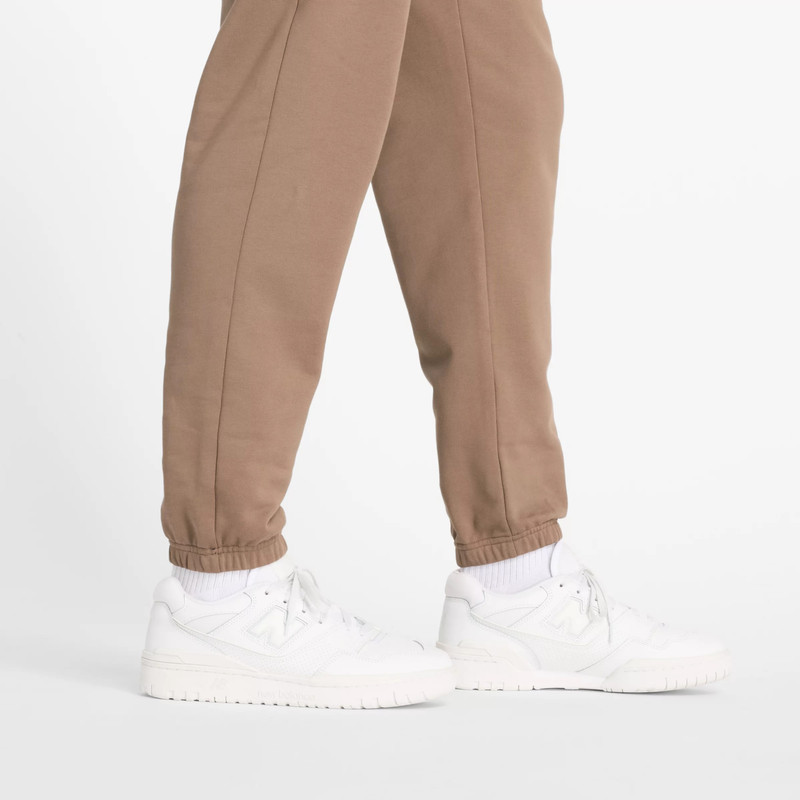 Ohtani French Terry Pant 9
