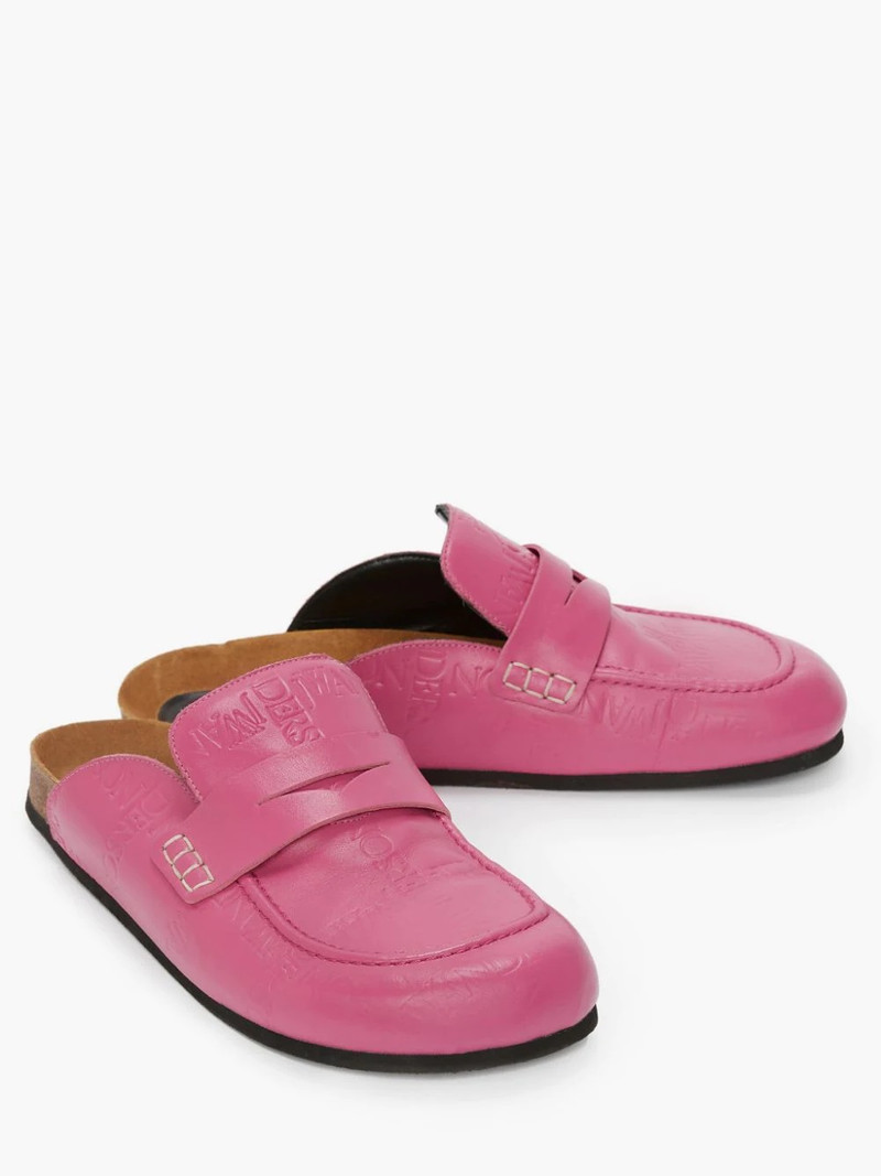 JW Anderson WOMEN'S LOAFER MULE outlook