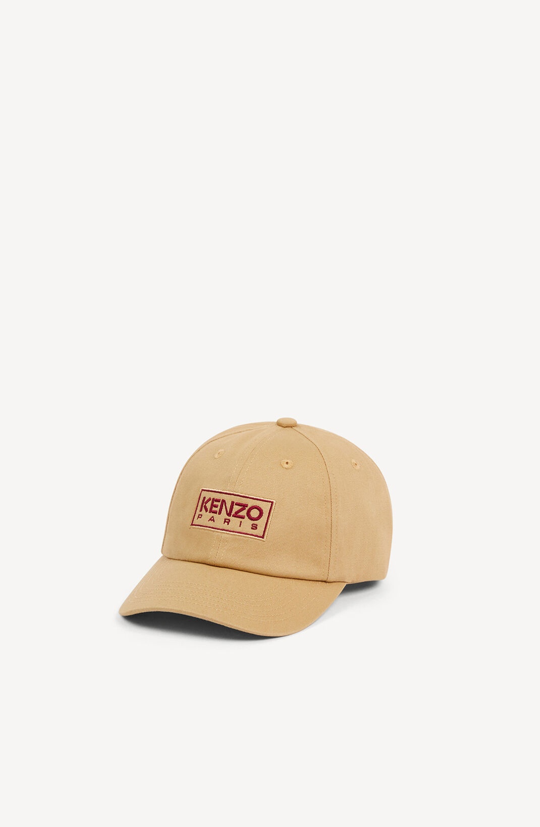KENZO Paris baseball cap - 1
