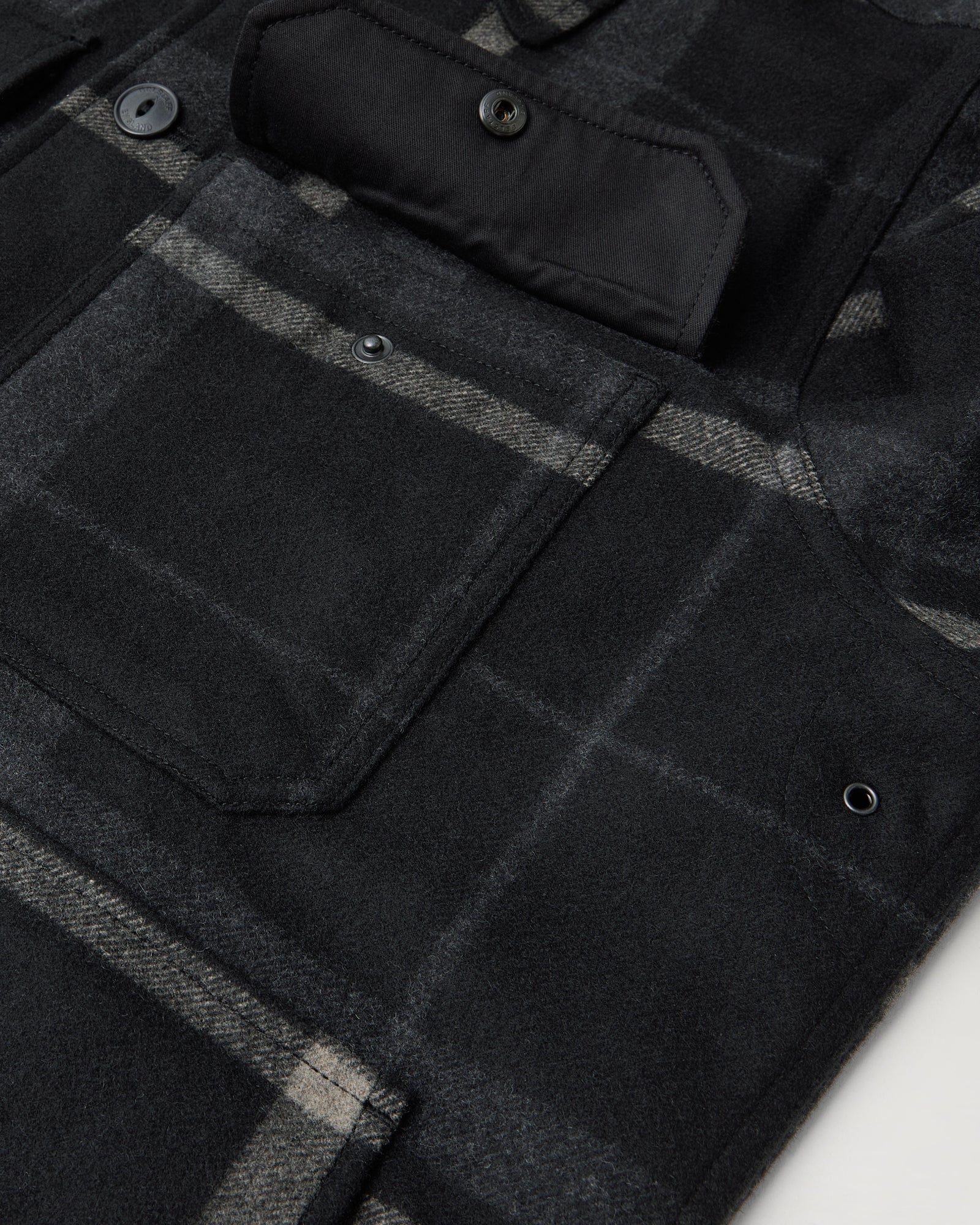 FORGE JACKET - 8