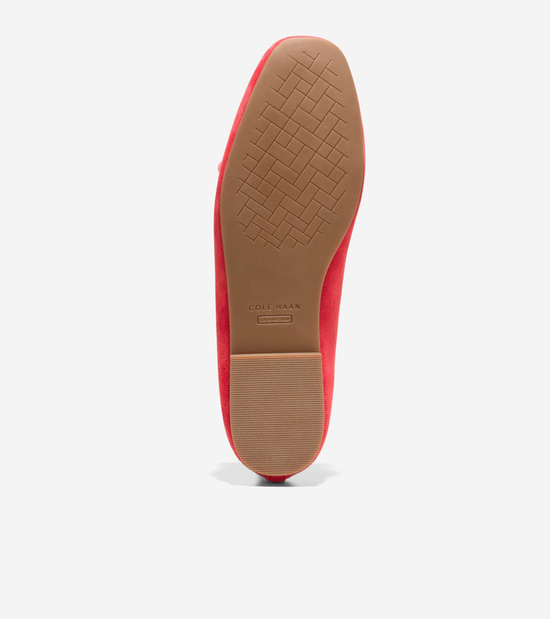 Women's Payson Soft Bow Loafers 6
