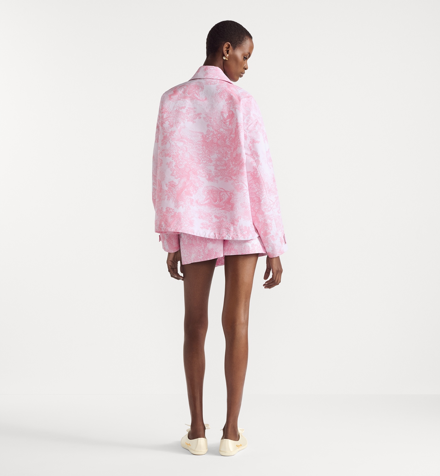 Dioriviera Jacket - 3
