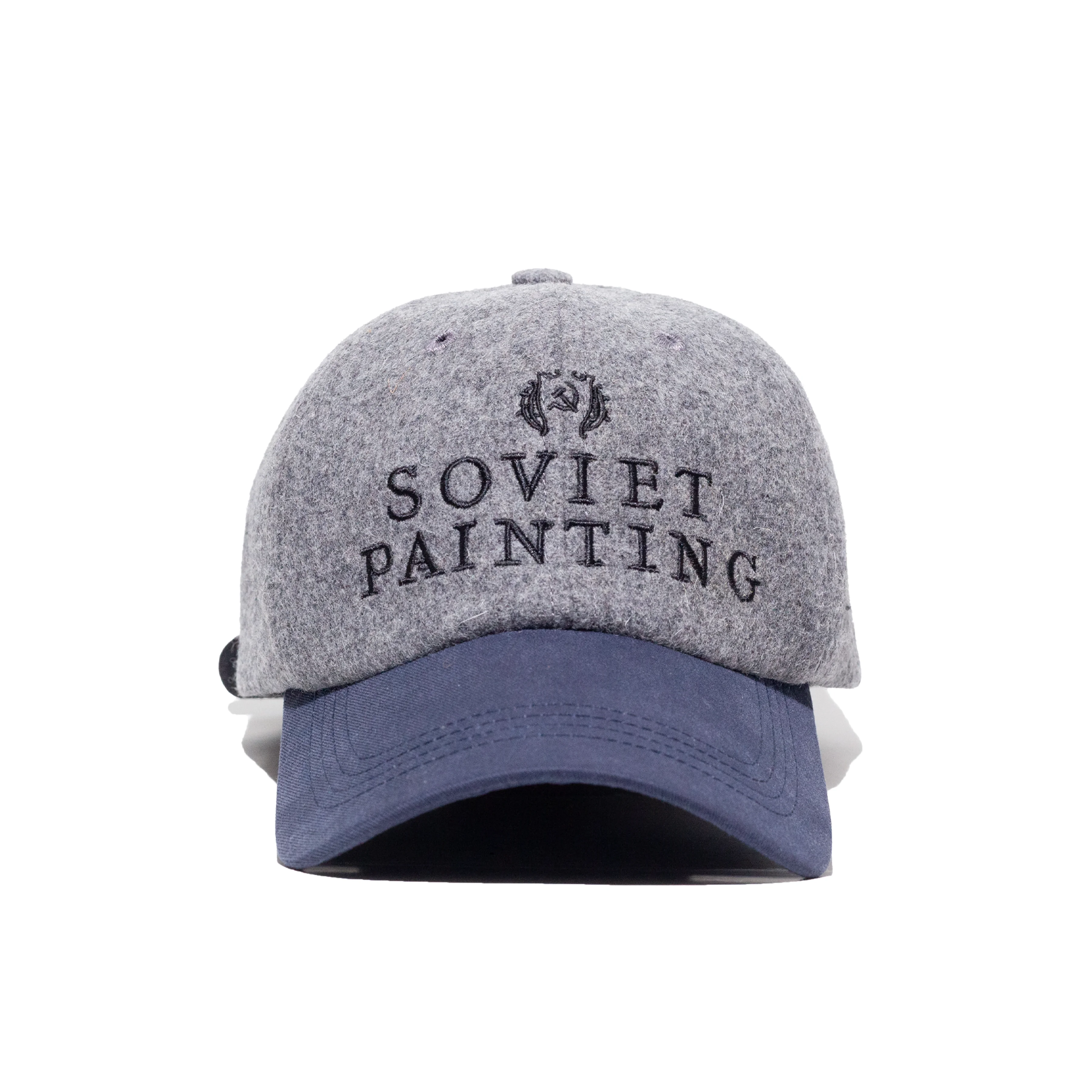 SOVIET PAINTING HAT - 1