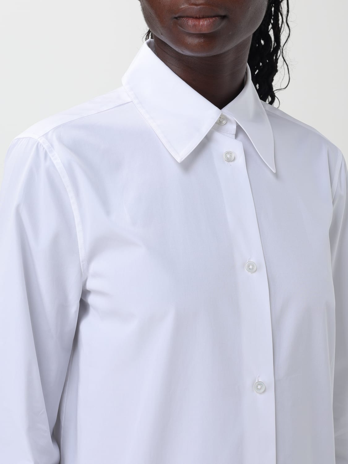 Shirt woman Jil Sander - 5