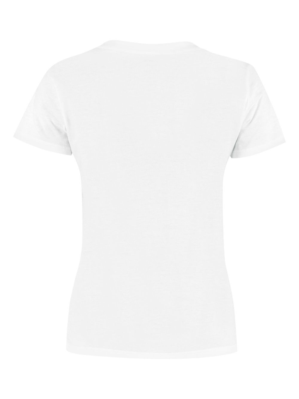 V-neck T-shirt - 2
