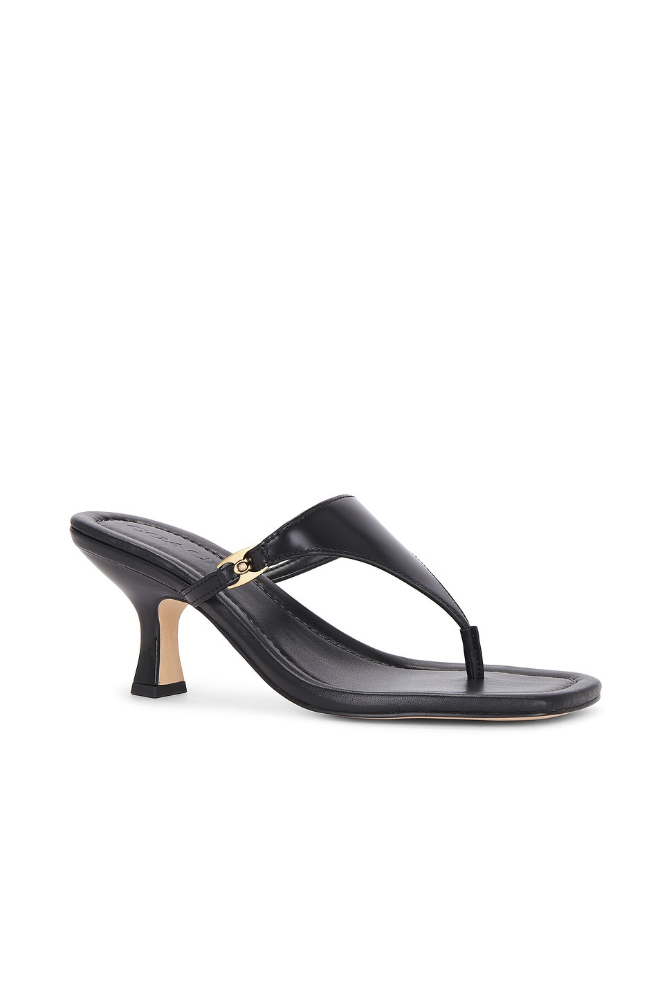 Heritage Thong Sandal - 2