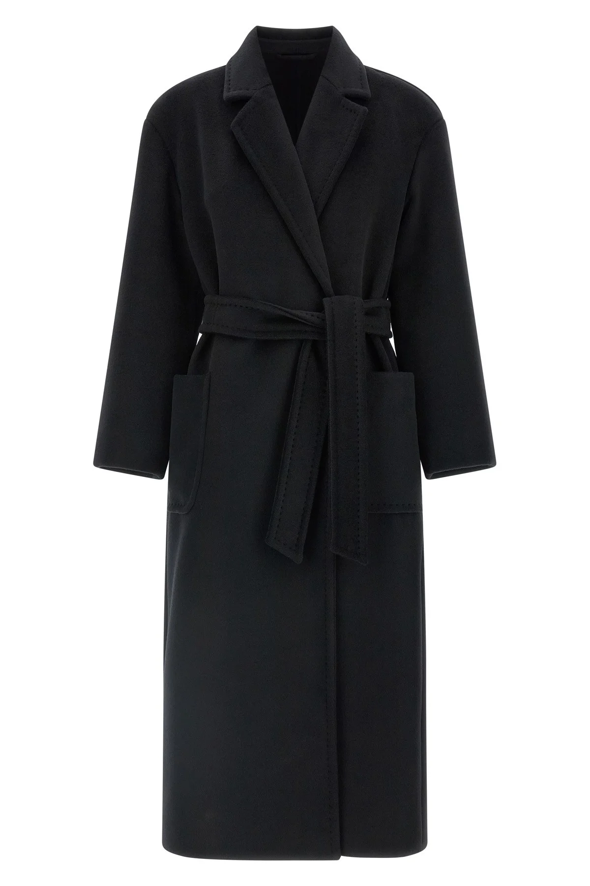 'Giambo' Coat - 1