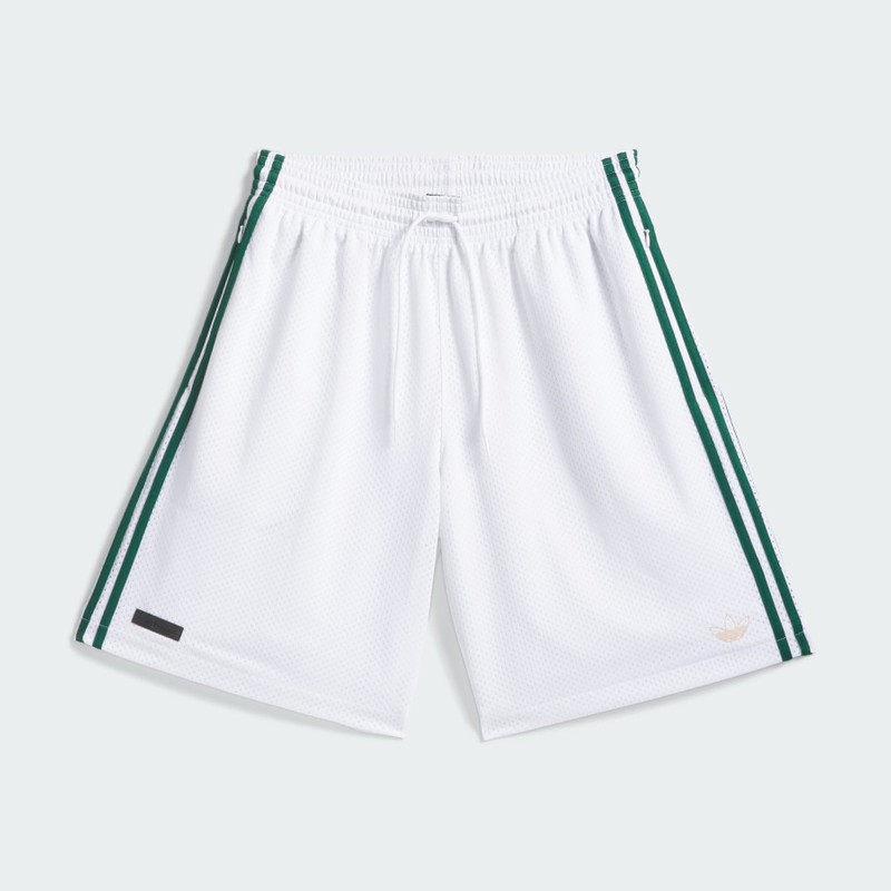 SKATEBOARDING x TYSHAWN SHORTS 1