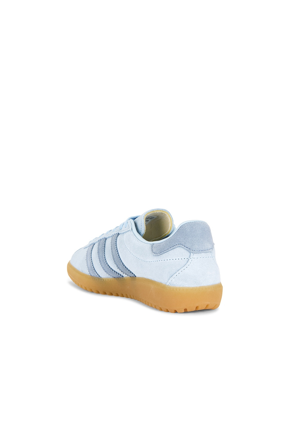 Bermuda Sneaker - 3