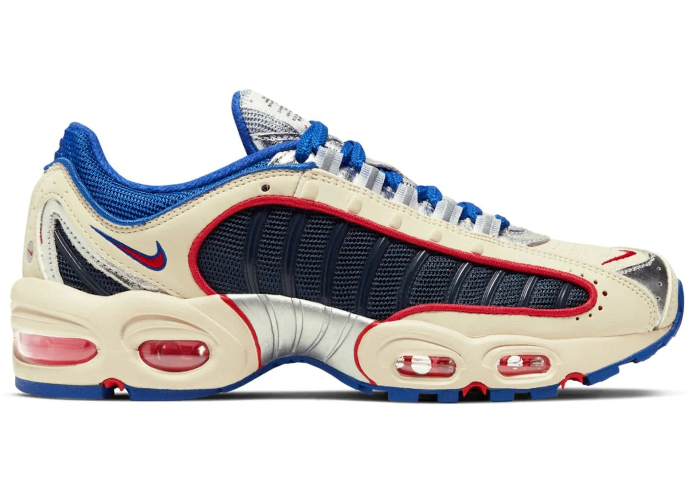 Nike Air Max Tailwind 4 China Space Capsule (Women's) - 1