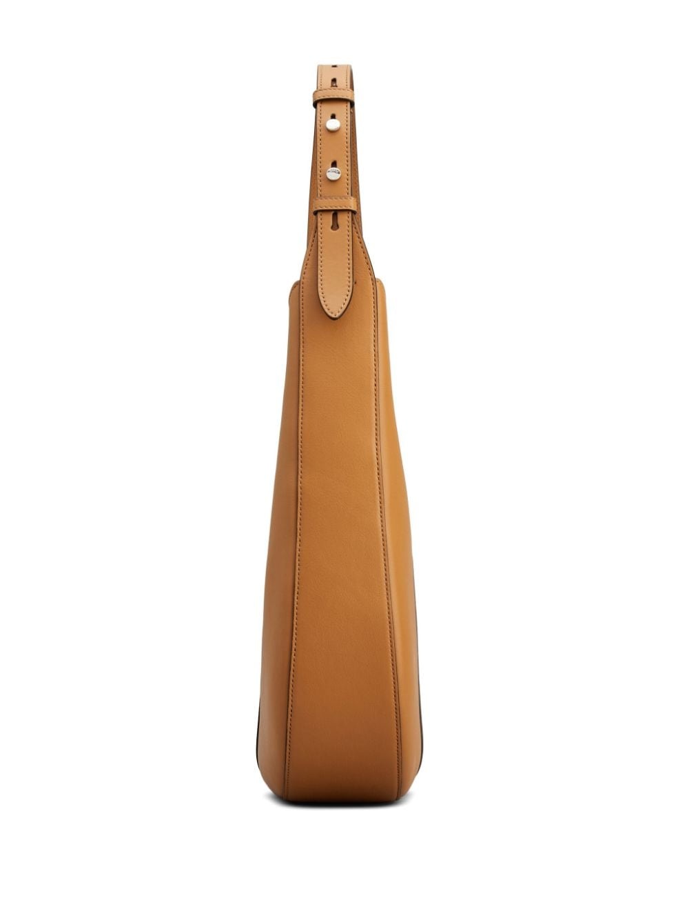 small Di leather shoulder bag - 3
