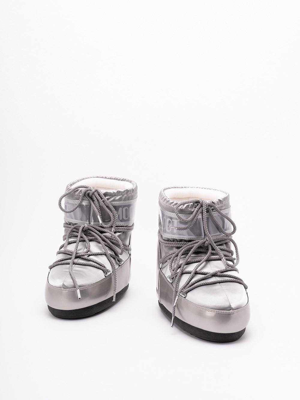`Icon Low Glance` Boots - 2