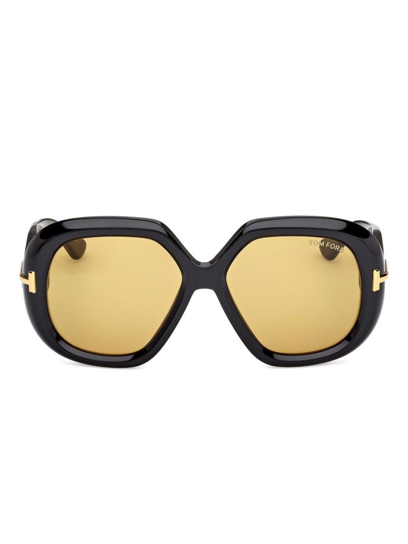 TOM FORD Icon sunglasses outlook