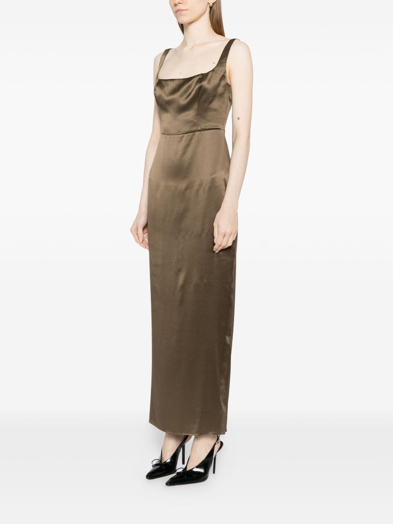 Ambre dress 3