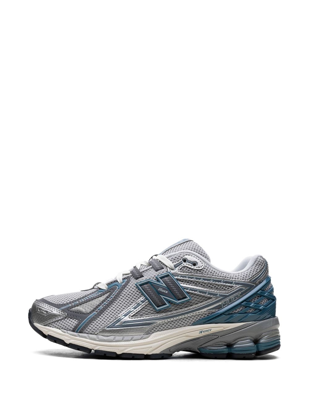 1906 "Silver/Teal" sneakers - 5