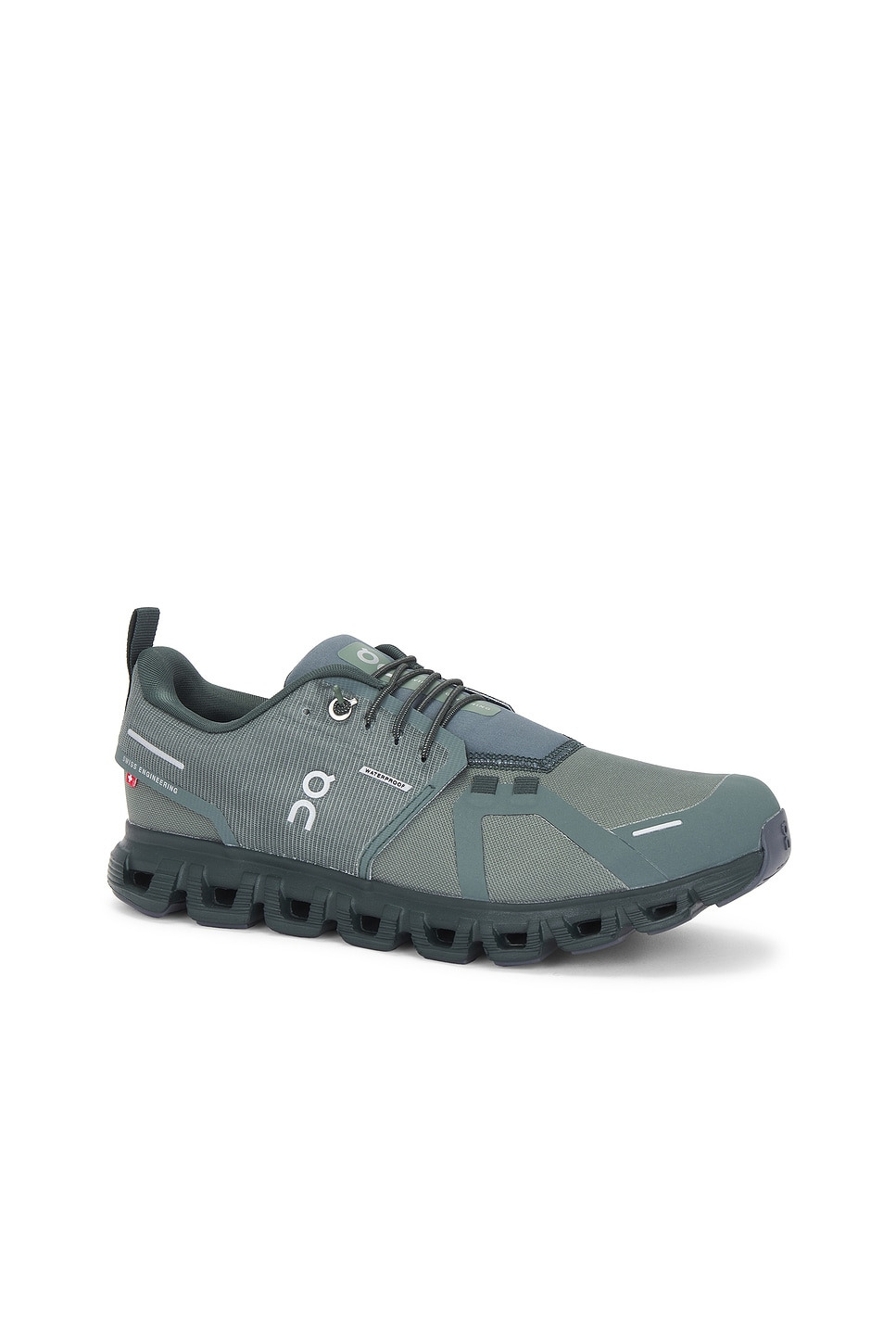 Cloud 6 Sneaker - 2