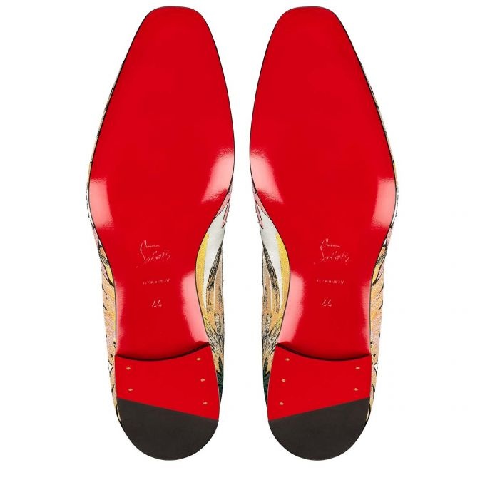 Badmilion MULTI/BLACK - 6
