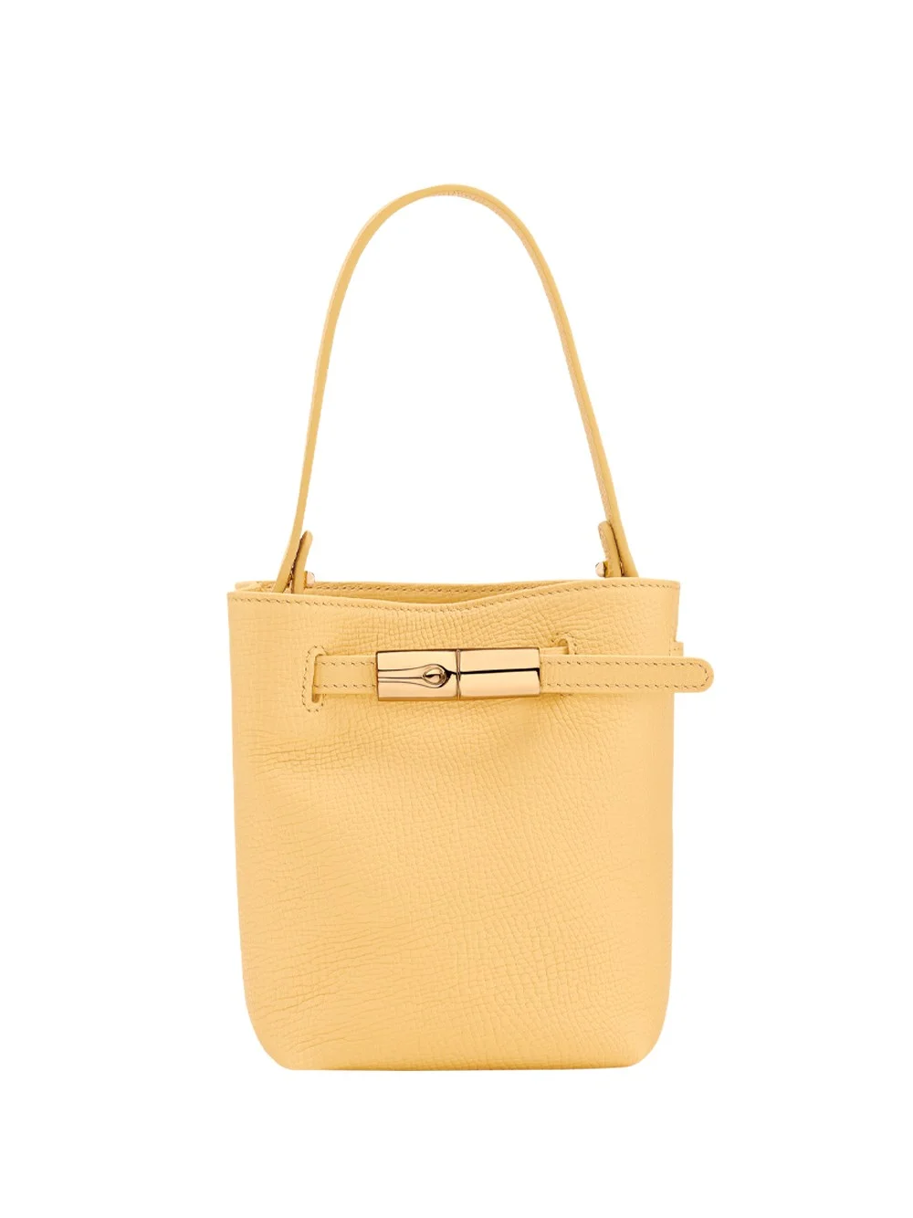 `Le Smart Flow` Extra Small Bucket Bag - 1
