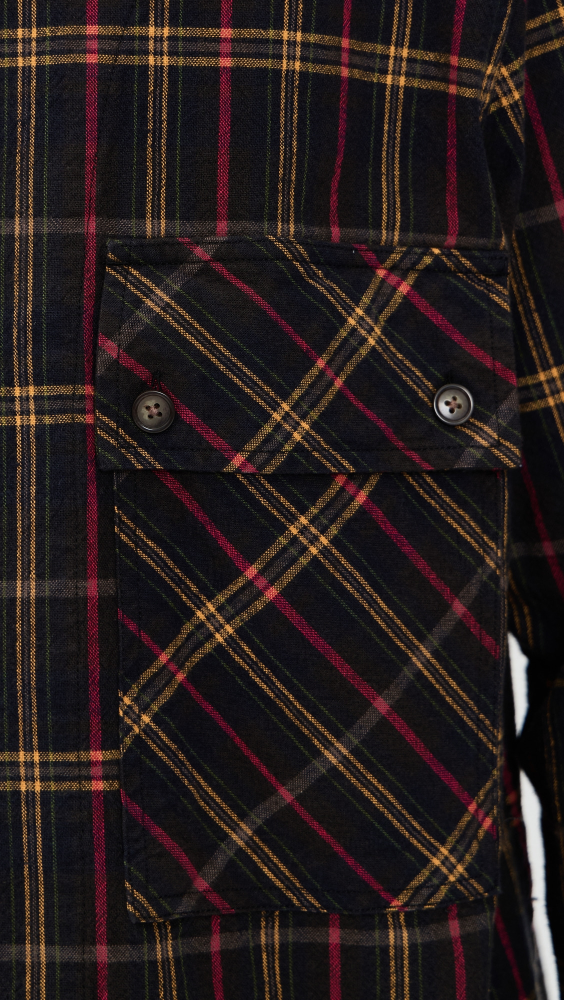 Field Shirt - 5