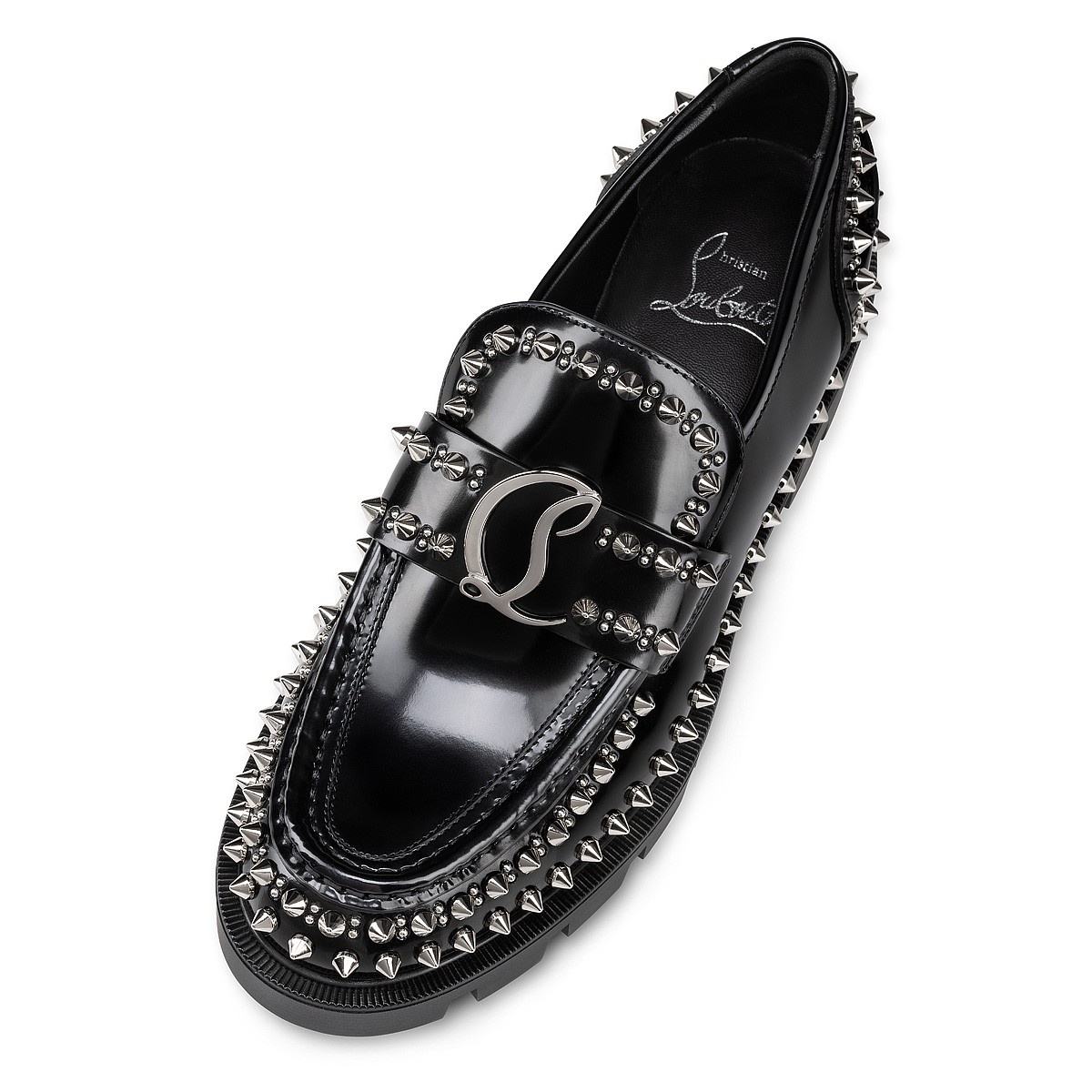 CL Moc Lug Spikes - 4