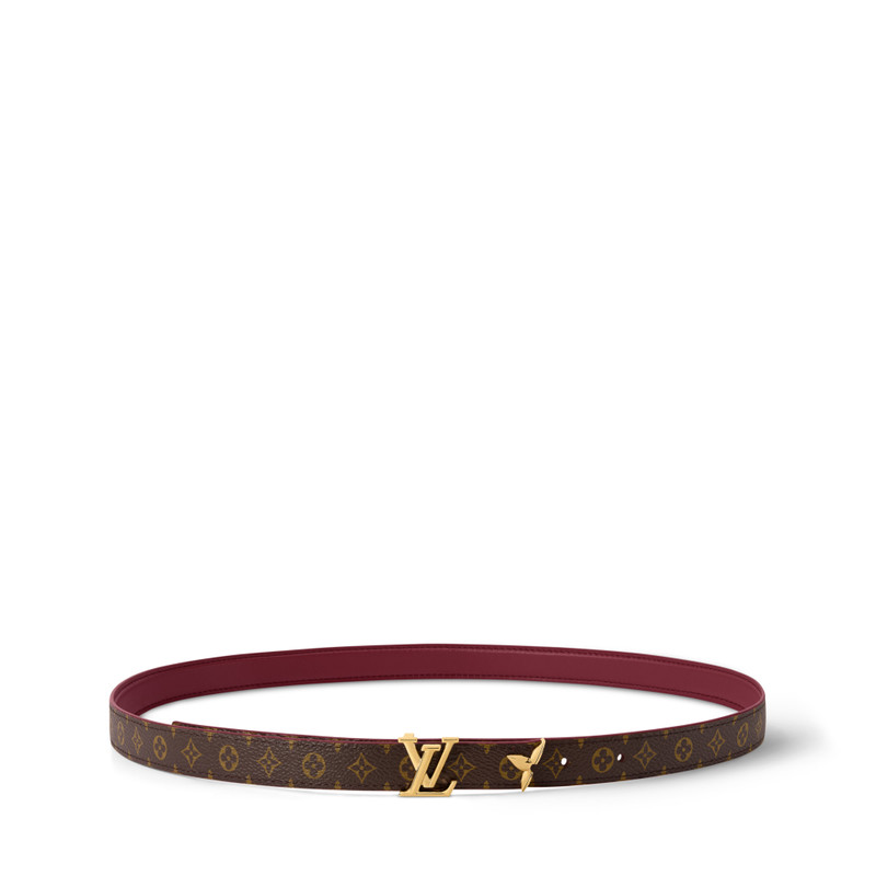 Pretty LV 20mm Reversible Belt 3