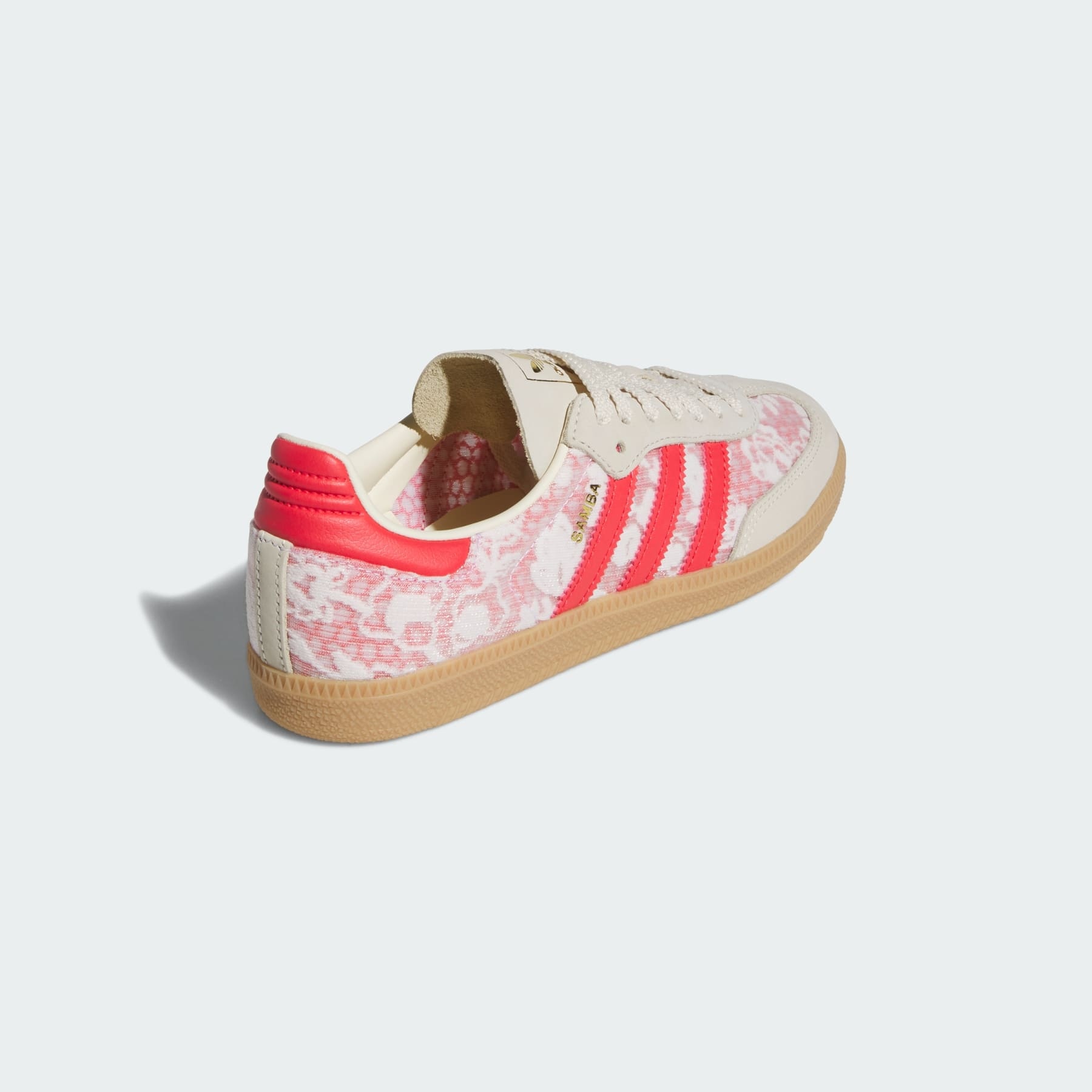 Samba OG X Liberty London Shoes - 6