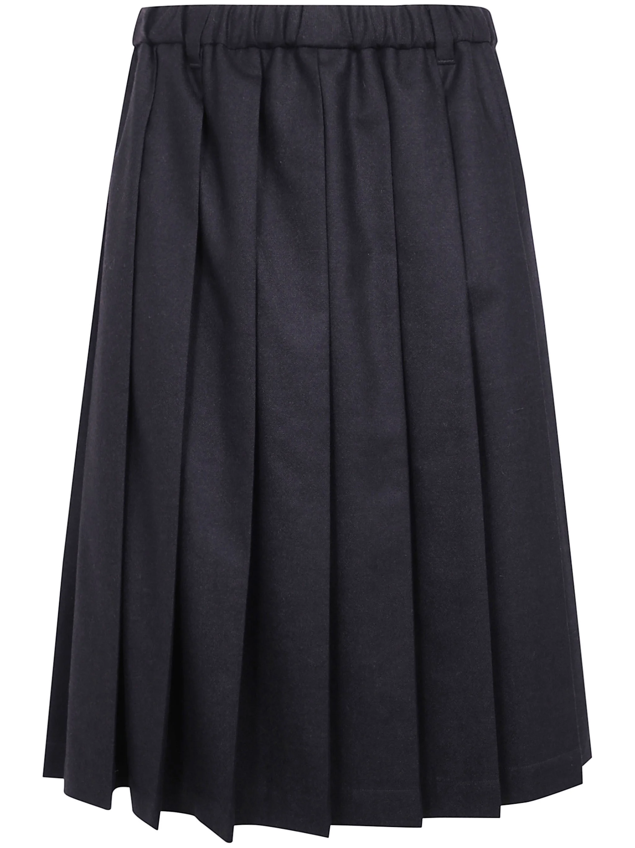 Midi Skirt Classic - 1