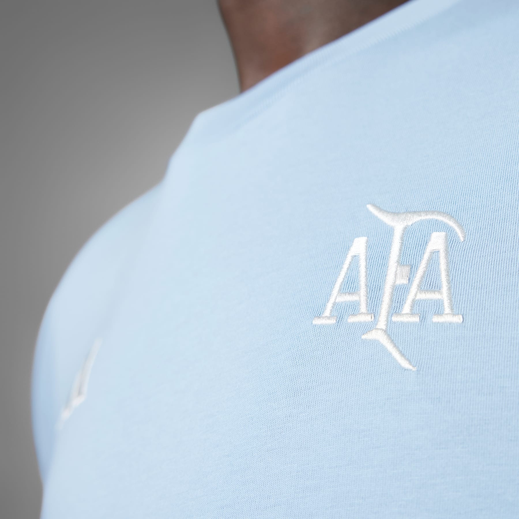 Argentina Anniversary DNA Tee - 5