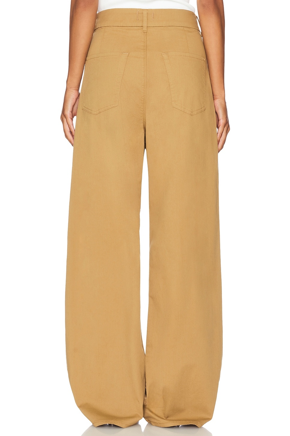 Petra Pleated Trouser - 4