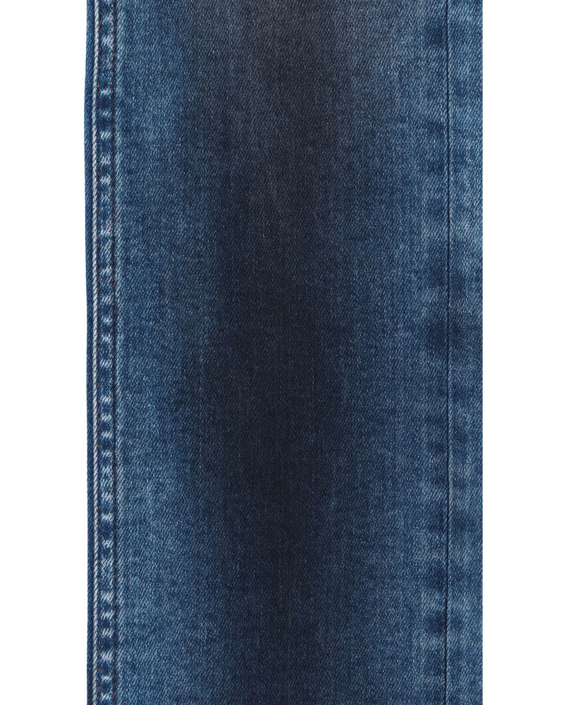 TREATED SKINNY JEAN 8