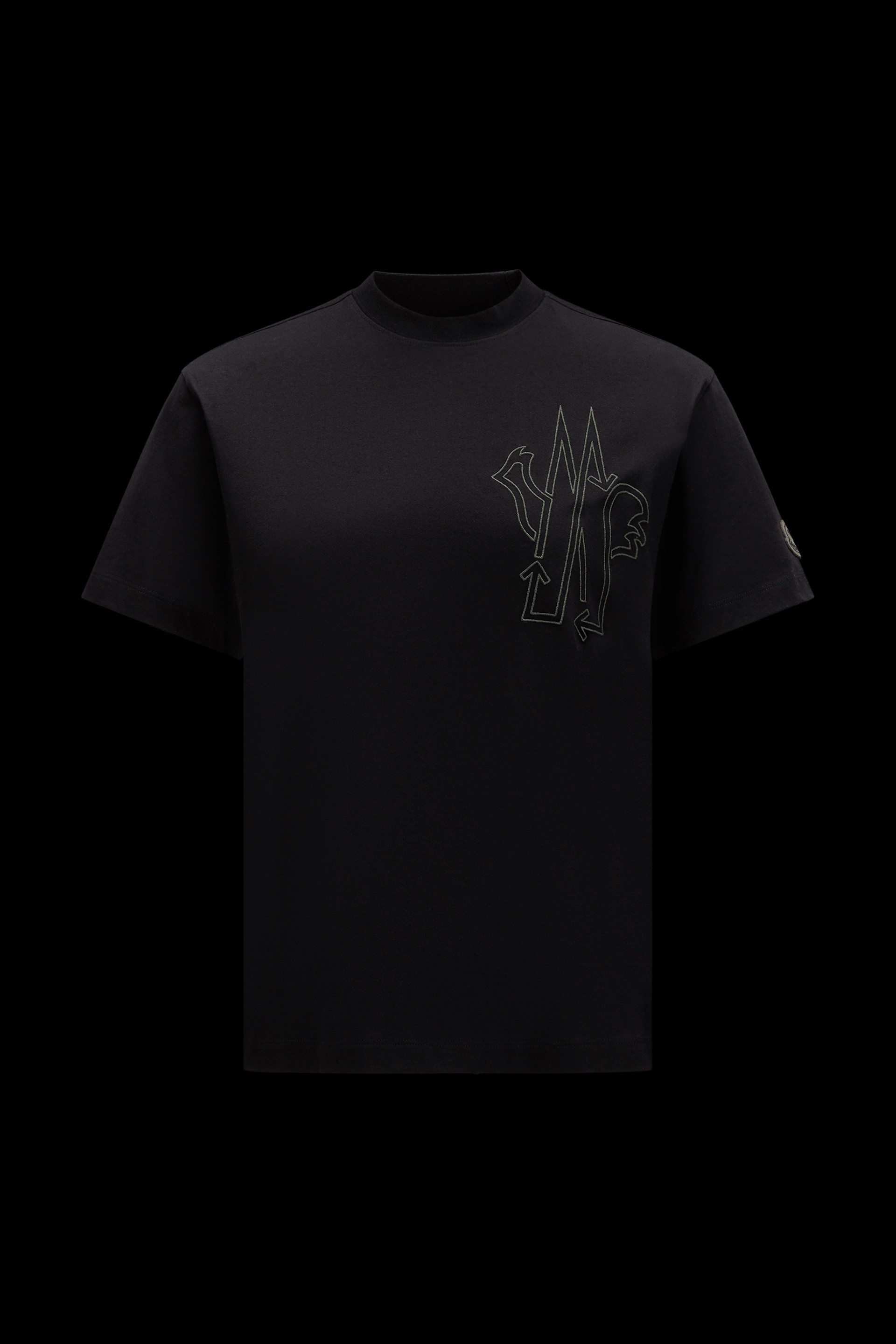 Logo T-Shirt - 1