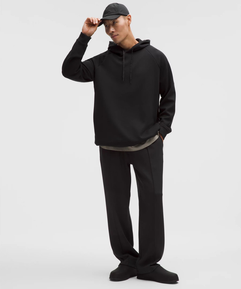lululemon Smooth Spacer Classic-Fit Pullover Hoodie outlook