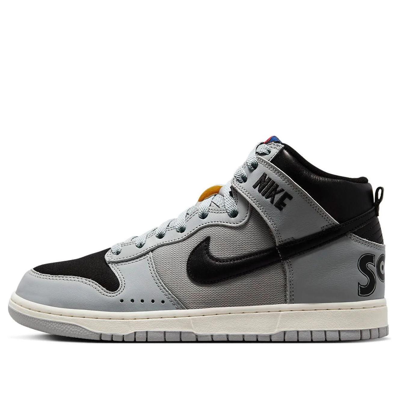 Nike SOULGOODS x Dunk High ''80s' DR1415-001 - 1