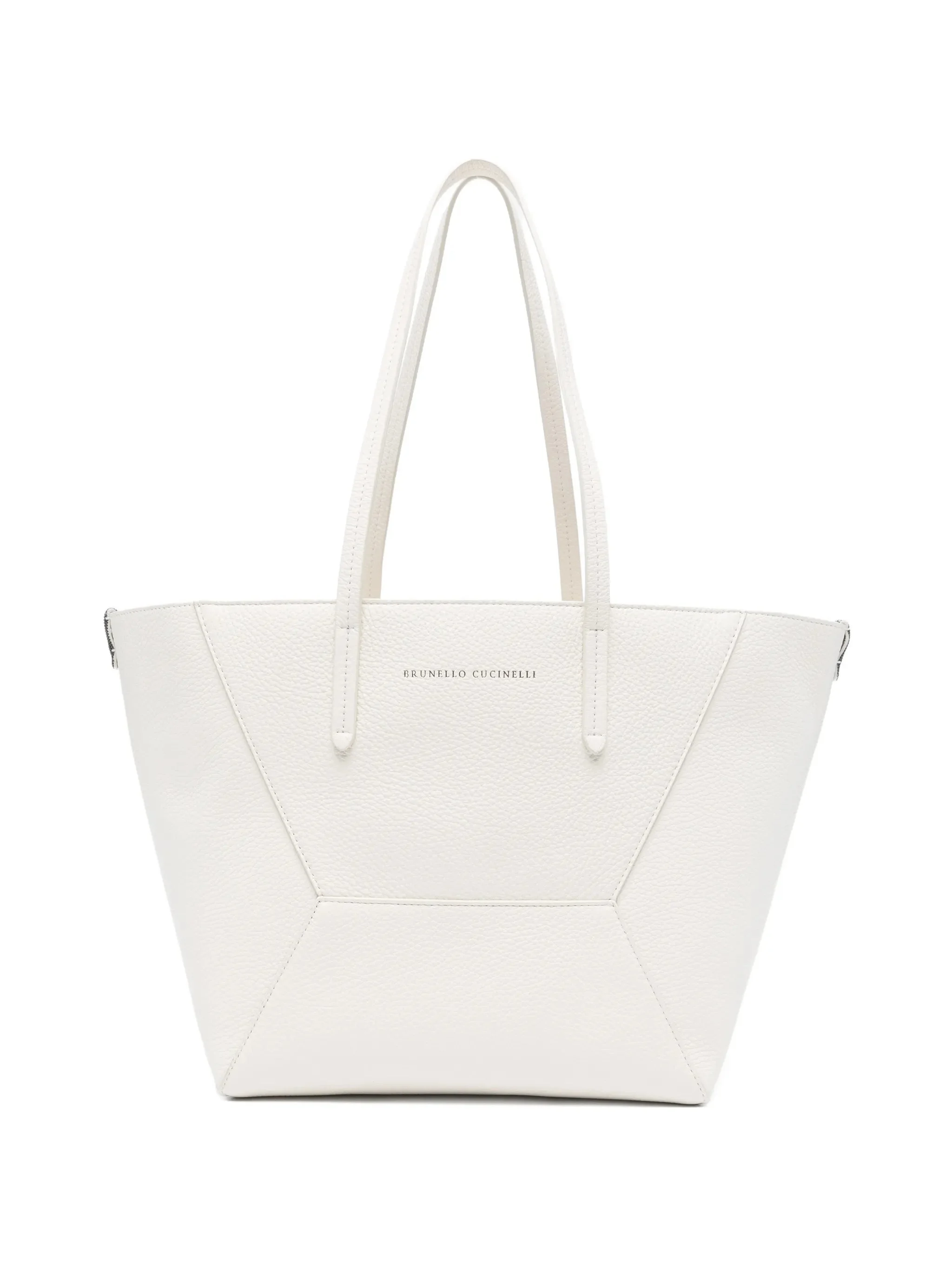 Brunello Cucinelli Tote Bags - 1