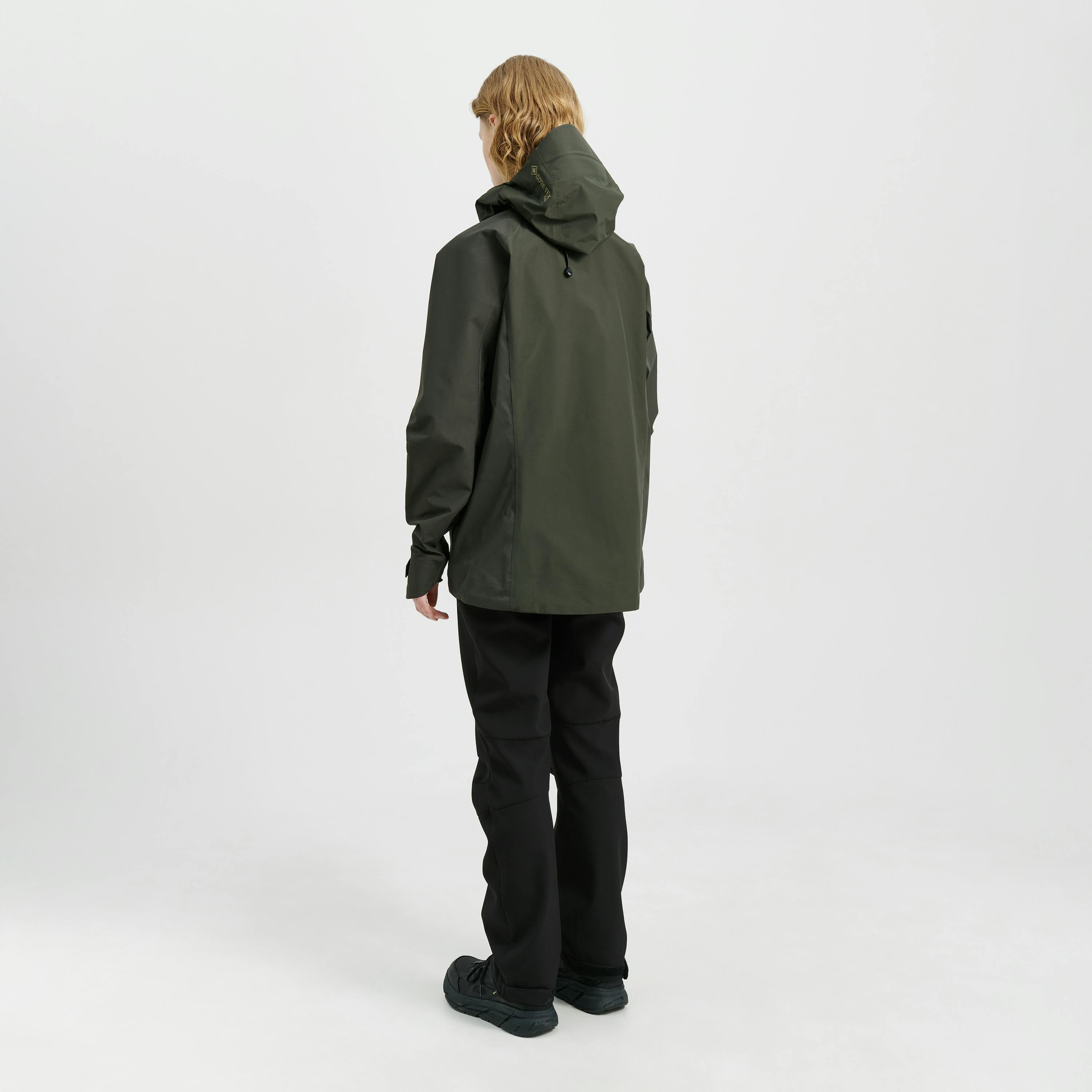 Hornstrandir GORE-TEX® PRO® Technical Shell Jacket - 5