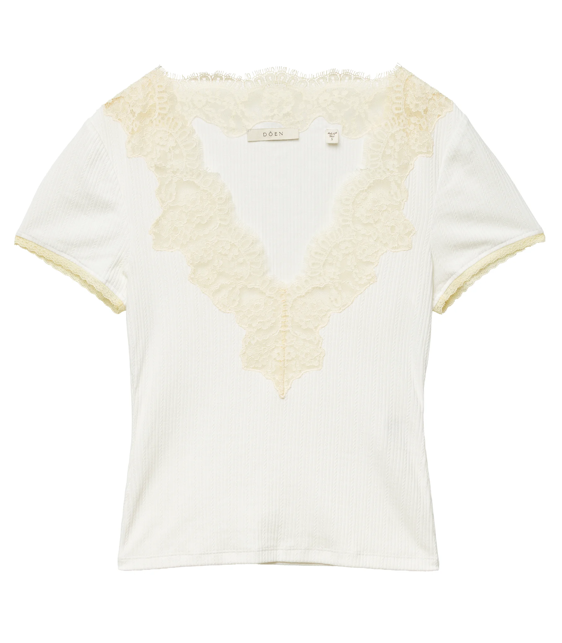 NALIA TEE - 1