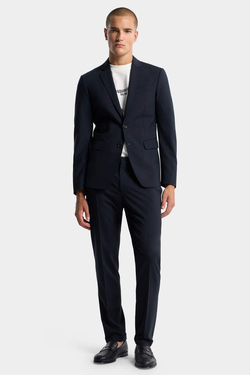 DSQUARED2 PARIS SUIT outlook