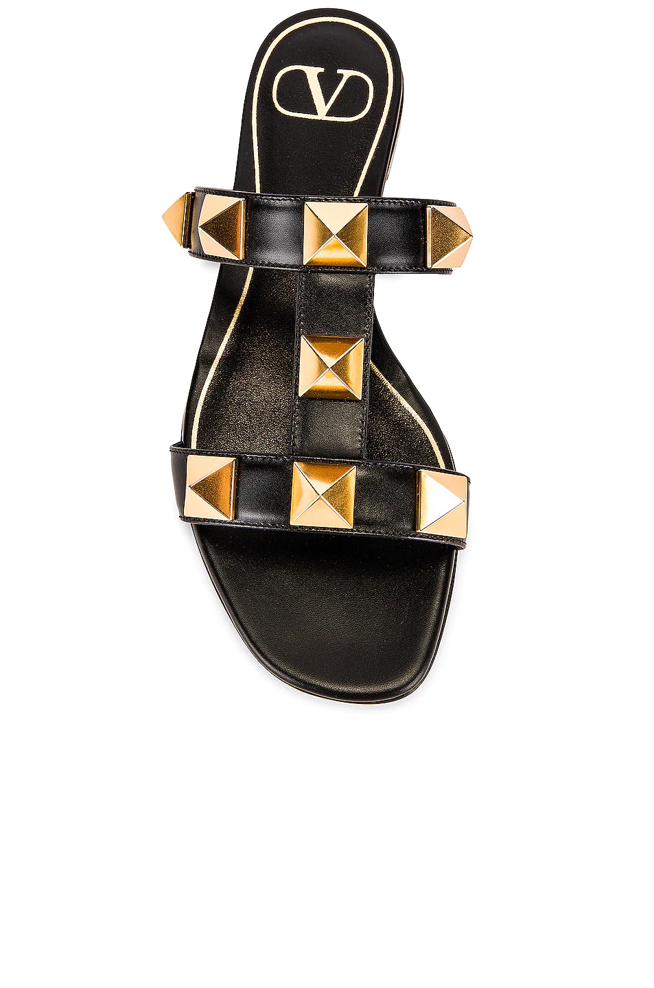Roman Stud Slides - 4