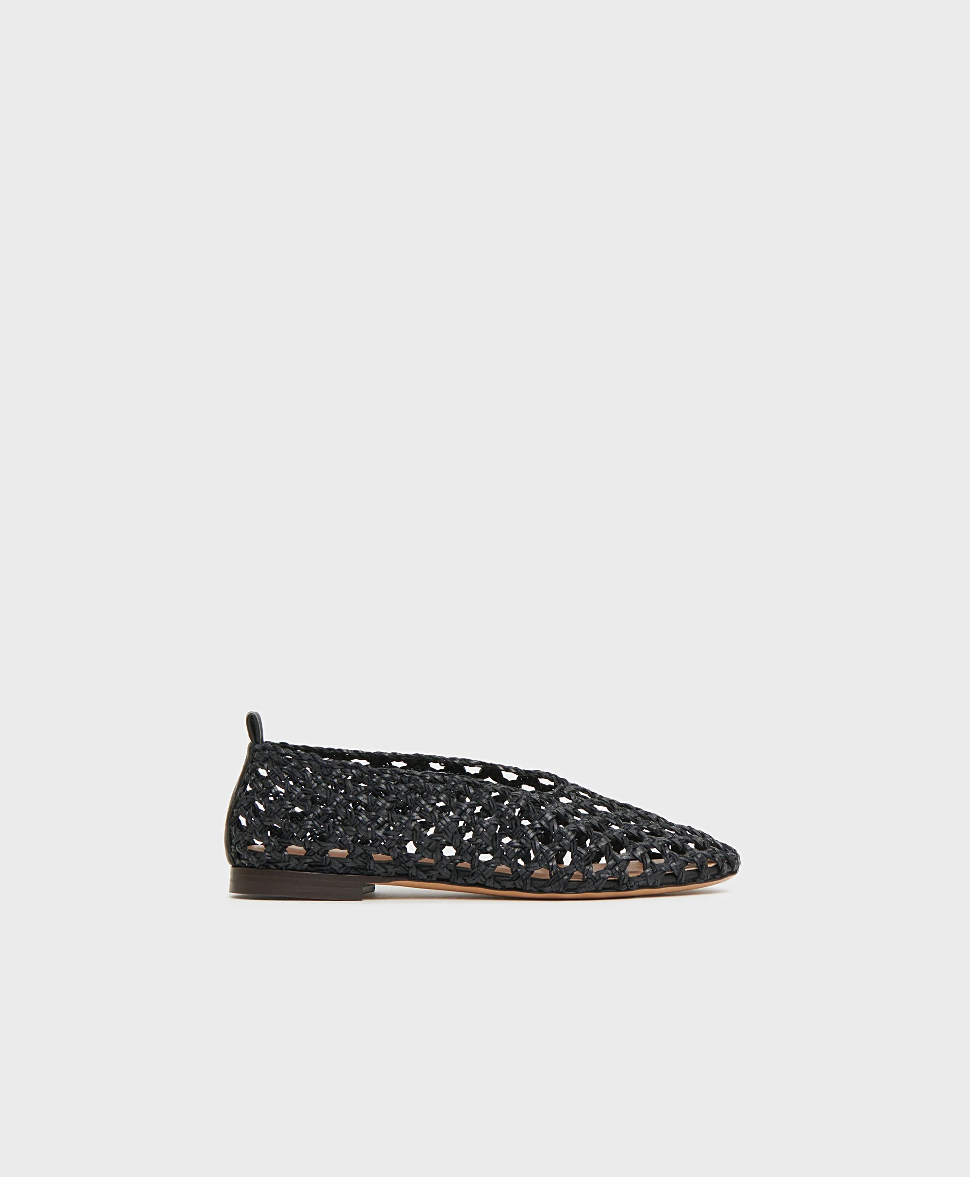 WOVEN BALLERINA - 1