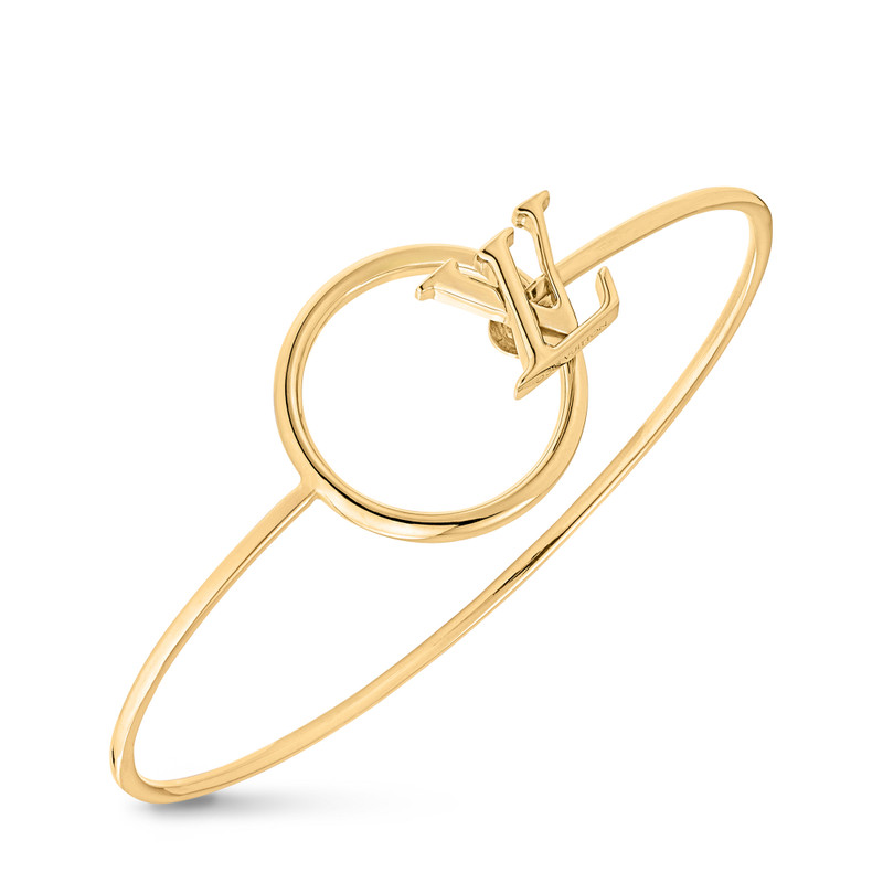 Louis Vuitton LV Eclipse Bracelet outlook